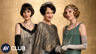 How did <i>Downton Abbey</i> get its tiaras just right?